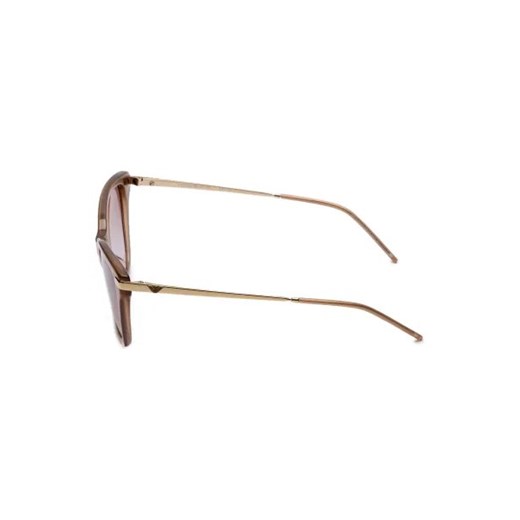 Emporio Armani Okulary przeciwsłoneczne Emporio Armani 54 Gomez Fashion Store