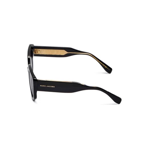 Okulary przeciwsłoneczne damskie Marc Jacobs 
