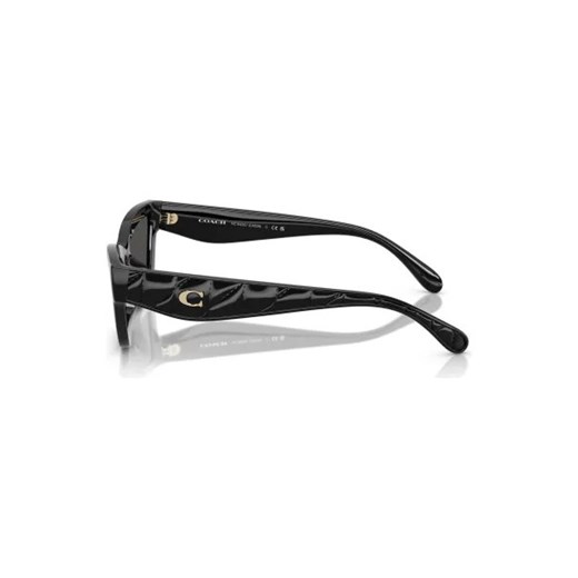 Coach Okulary przeciwsłoneczne HC8420U Coach 55 Gomez Fashion Store