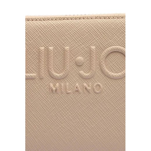 Liu Jo Portfel Liu Jo One Size wyprzedaż Gomez Fashion Store
