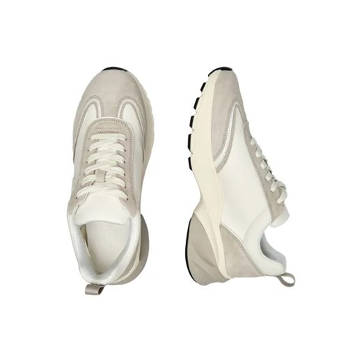 Buty sportowe damskie Tory Burch sneakersy 