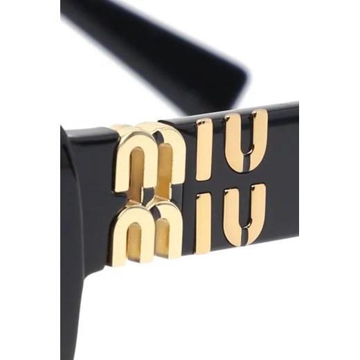 MIU MIU Okulary przeciwsłoneczne Miu Miu 53 Gomez Fashion Store