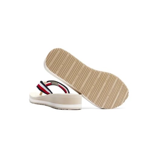 Tommy Hilfiger Japonki Tommy Hilfiger 39 okazyjna cena Gomez Fashion Store