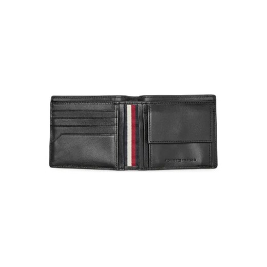 Tommy Hilfiger Skórzany Portfel Tommy Hilfiger One Size okazja Gomez Fashion Store