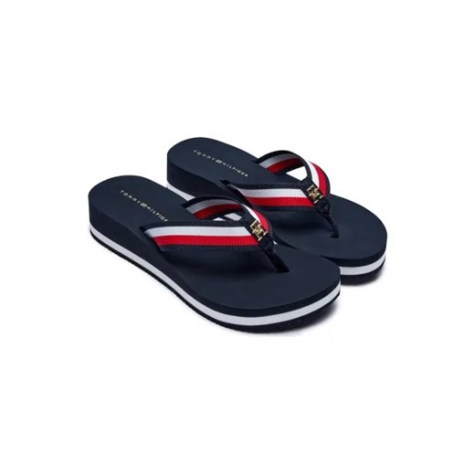 Tommy Hilfiger Japonki Tommy Hilfiger 39 Gomez Fashion Store okazyjna cena