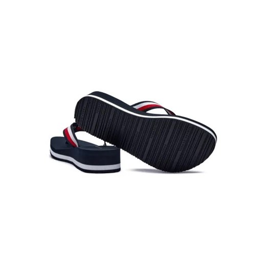 Tommy Hilfiger Japonki Tommy Hilfiger 39 promocyjna cena Gomez Fashion Store