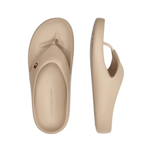 Tommy Hilfiger Japonki Tommy Hilfiger 37/38 okazja Gomez Fashion Store