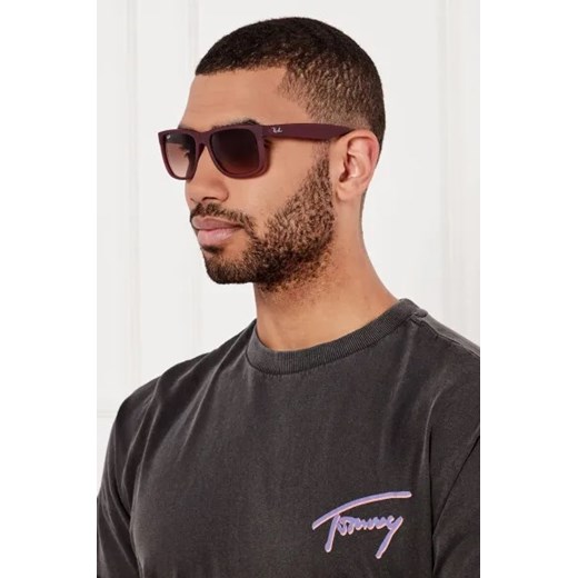 Ray-Ban Okulary przeciwsłoneczne RB4165 55 Gomez Fashion Store