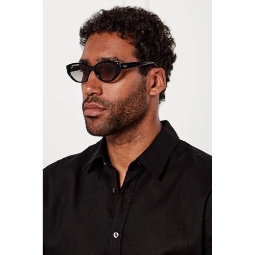 Ray-Ban Okulary przeciwsłoneczne RB4457D 55 Gomez Fashion Store