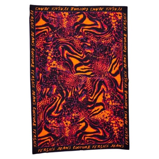 Versace Jeans Couture Szal OS promocyjna cena Gomez Fashion Store