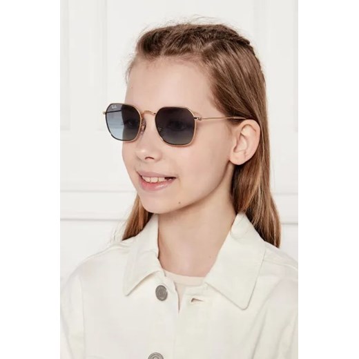 Ray-Ban Okulary przeciwsłoneczne RJ9594S 49 Gomez Fashion Store