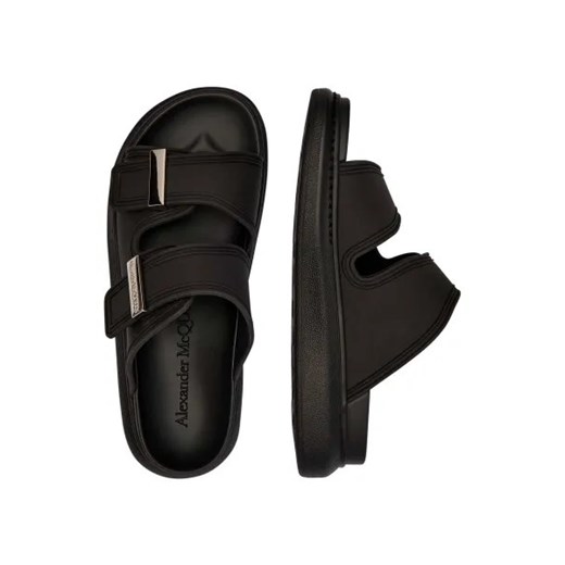 Alexander McQueen Klapki 40 Gomez Fashion Store