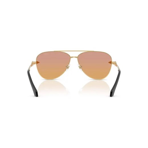 Versace Okulary przeciwsłoneczne Versace 61 Gomez Fashion Store