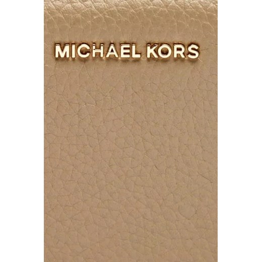 Michael Kors Skórzany portfel BRYANT Michael Kors One Size Gomez Fashion Store