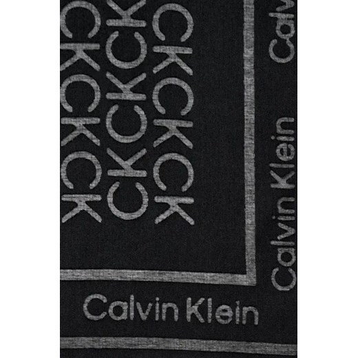Szalik/chusta Calvin Klein