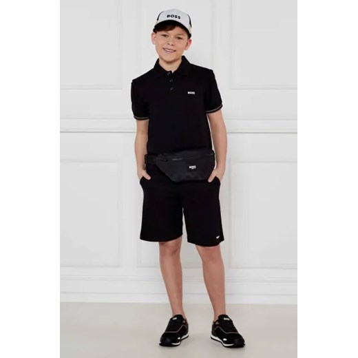 Torba/walizka dziecięca Boss Kidswear 