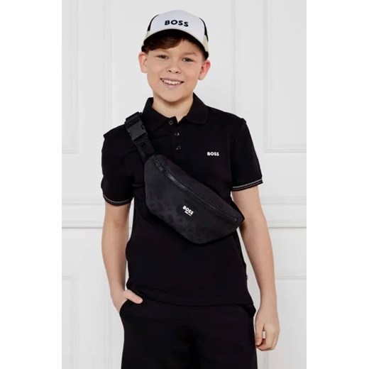 Torba/walizka dziecięca Boss Kidswear 