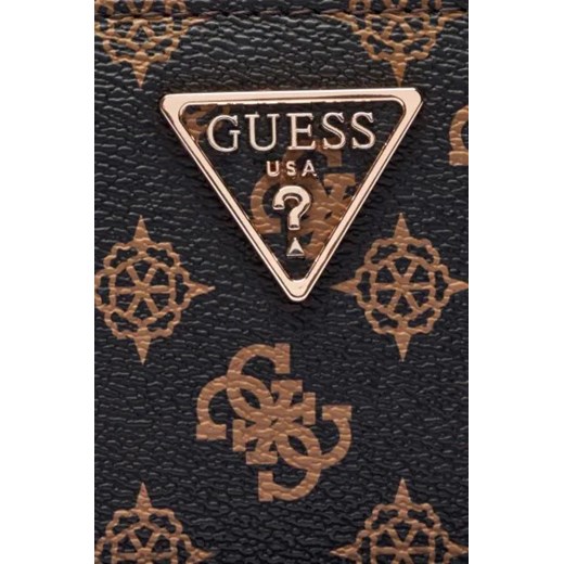 Portfel damski Guess