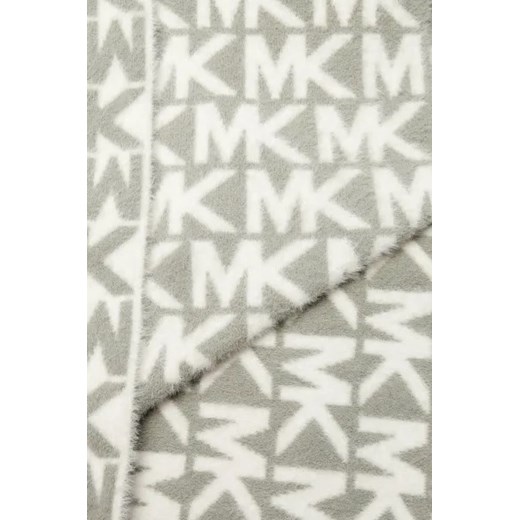 Michael Kors Szal FEATHER Michael Kors One Size okazja Gomez Fashion Store
