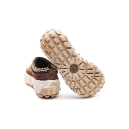 UGG Skórzane klapki VENTURE DAZE 42 Gomez Fashion Store