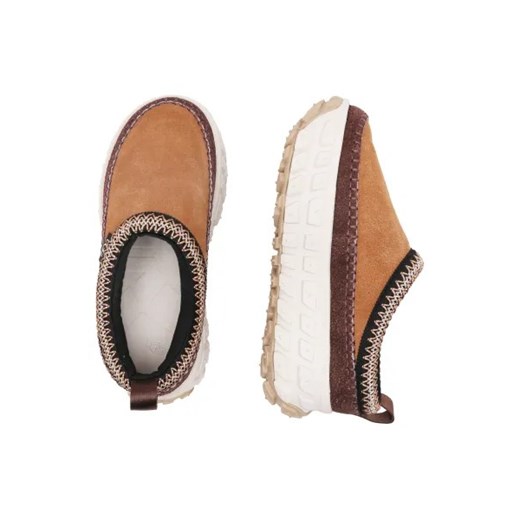 UGG Skórzane klapki VENTURE DAZE 43 Gomez Fashion Store