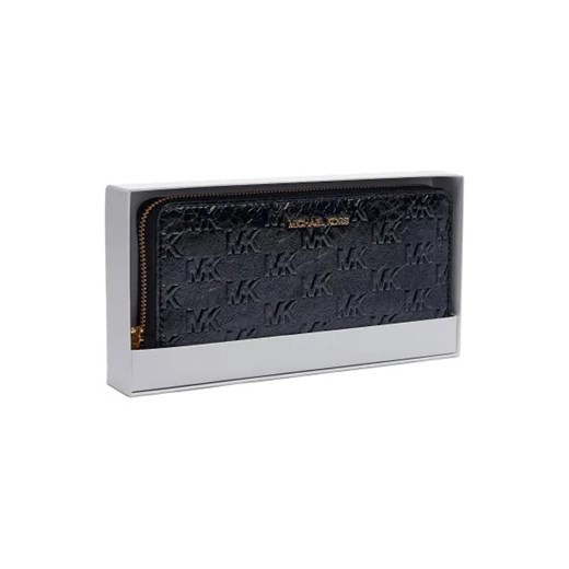 Michael Kors Portfel TRAVEL CONTINENTAL Michael Kors One Size okazyjna cena Gomez Fashion Store