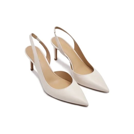 Michael Kors Skórzane szpilki ALINA FLEX Michael Kors 40 Gomez Fashion Store