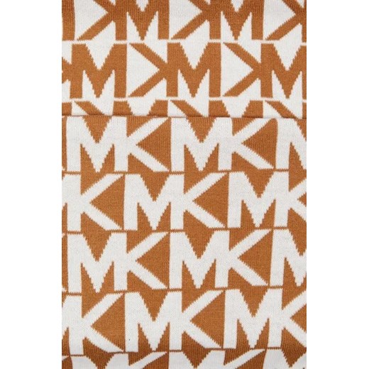 Michael Kors Szal MAJOR Michael Kors One Size okazja Gomez Fashion Store