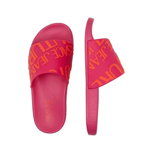 Versace Jeans Couture Klapki 35 Gomez Fashion Store okazja