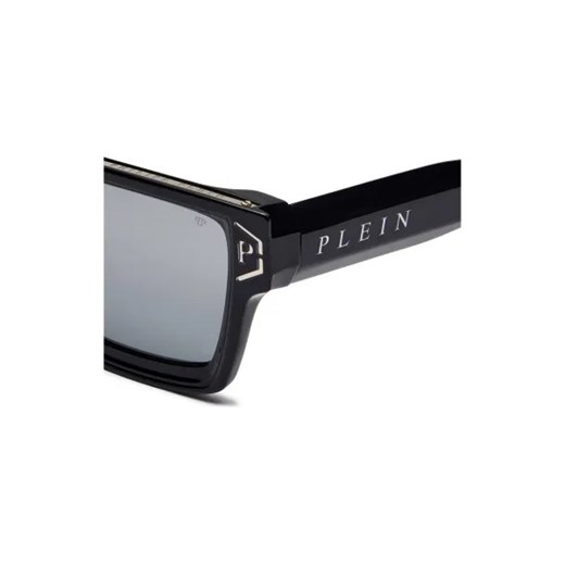Philipp Plein Okulary przeciwsłoneczne Brave Shade 57 Gomez Fashion Store