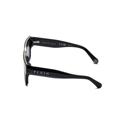 Philipp Plein Okulary przeciwsłoneczne Brave Shade 57 Gomez Fashion Store