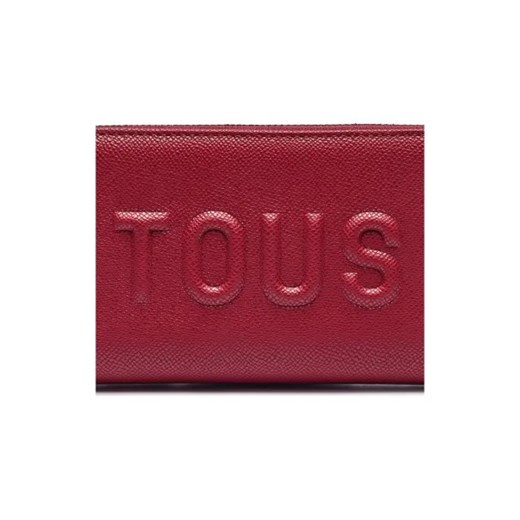 Tous Portfel BRENDA Tous OS okazyjna cena Gomez Fashion Store