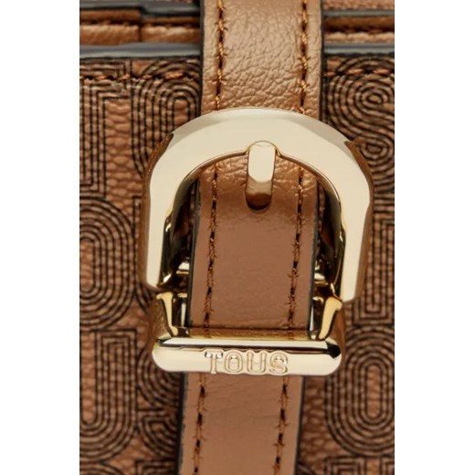 Tous Portfel BUCKLES SILHOUETTE Tous OS okazyjna cena Gomez Fashion Store