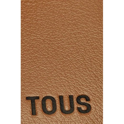 Tous Portfel BUCKLES SILHOUETTE Tous OS promocyjna cena Gomez Fashion Store