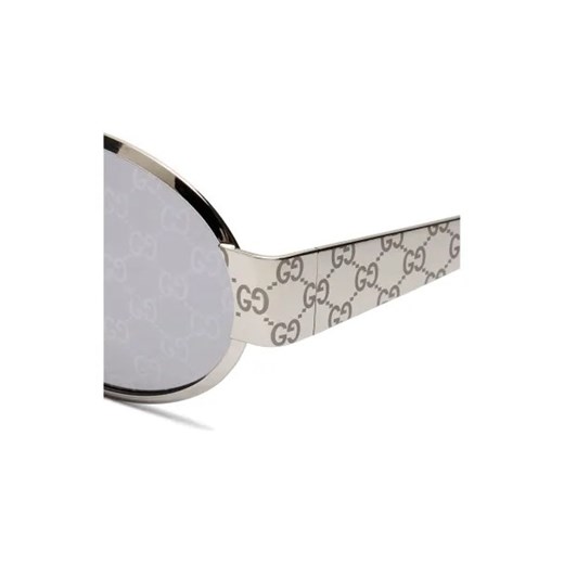 Gucci Okulary przeciwsłoneczne Gucci One Size Gomez Fashion Store