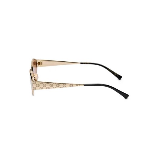 Okulary przeciwsłoneczne damskie Gucci 