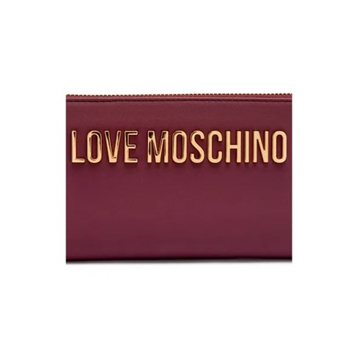 Portfel damski Love Moschino 