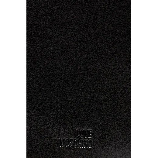 Portfel damski Love Moschino 
