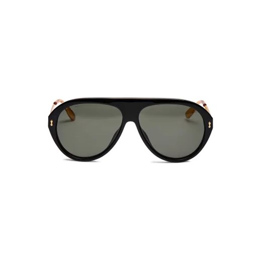 Gucci Okulary przeciwsłoneczne Gucci One Size Gomez Fashion Store