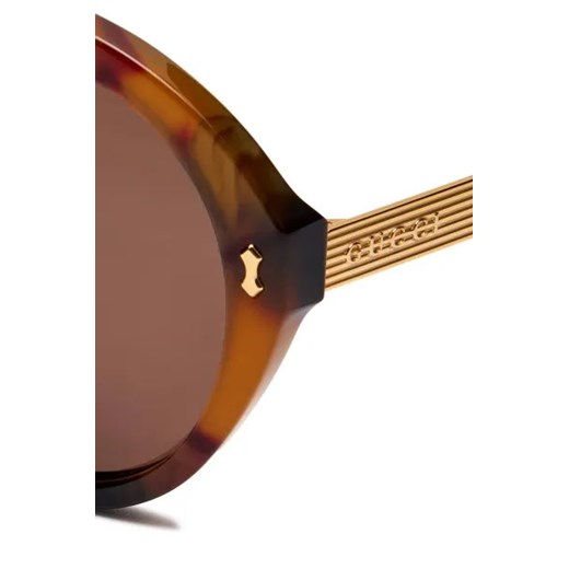 Gucci Okulary przeciwsłoneczne Gucci One Size Gomez Fashion Store