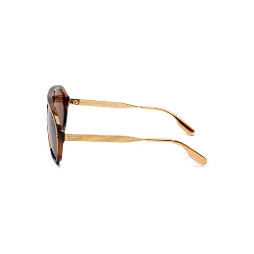 Gucci Okulary przeciwsłoneczne Gucci One Size Gomez Fashion Store