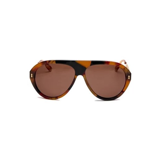 Gucci Okulary przeciwsłoneczne Gucci One Size Gomez Fashion Store