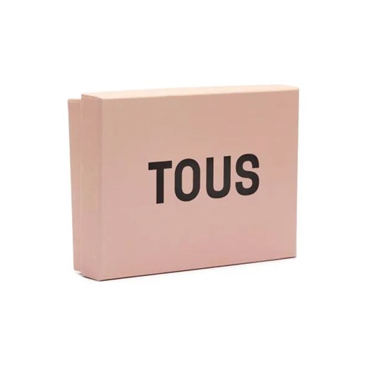 Tous Skórzany portfel GRETA Tous OS Gomez Fashion Store