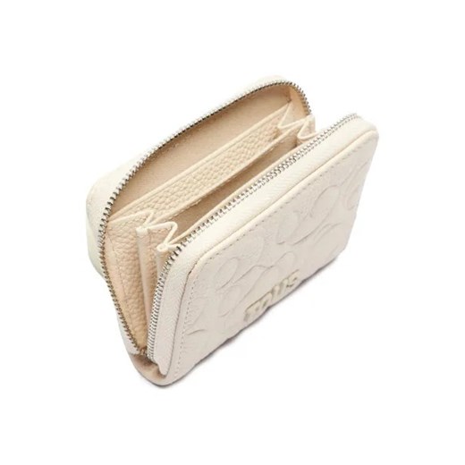 Tous Skórzany portfel GRETA Tous OS Gomez Fashion Store