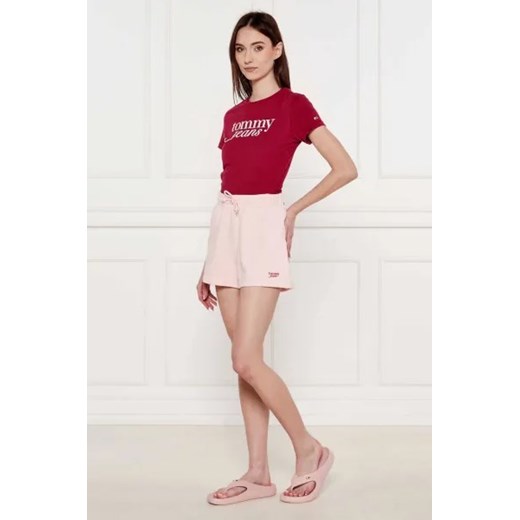 Tommy Hilfiger Japonki Tommy Hilfiger 39/40 okazja Gomez Fashion Store
