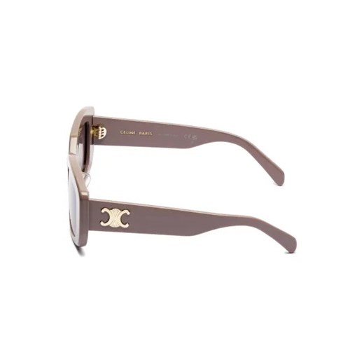 Celine Okulary przeciwsłoneczne CL40216U Celine 55 Gomez Fashion Store