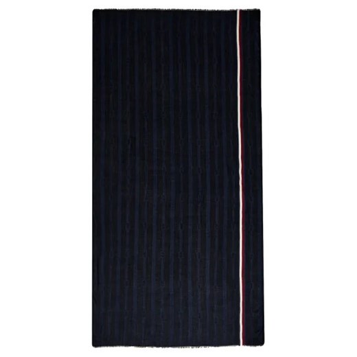 Tommy Hilfiger Szal Tommy Hilfiger OS promocyjna cena Gomez Fashion Store