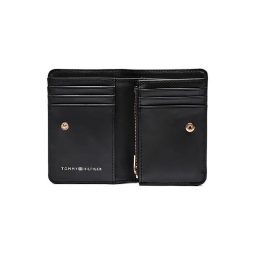 Tommy Hilfiger Portfel Tommy Hilfiger One Size okazja Gomez Fashion Store