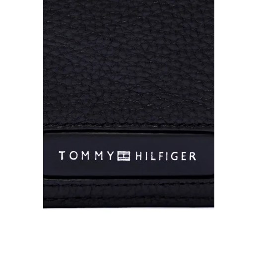 Tommy Hilfiger Skórzany portfel Tommy Hilfiger One Size promocja Gomez Fashion Store