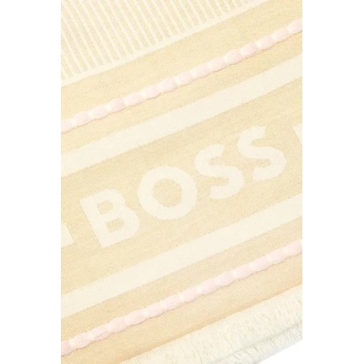 BOSS BLACK Szal Xanet One Size wyprzedaż Gomez Fashion Store